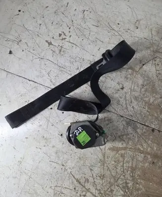Audi A3 S3 8L Front seatbelt