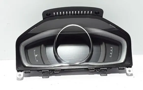 Volvo XC60 Speedometer (instrument cluster) 31453038