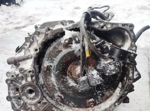 Volvo V70 Automatic gearbox 9482025