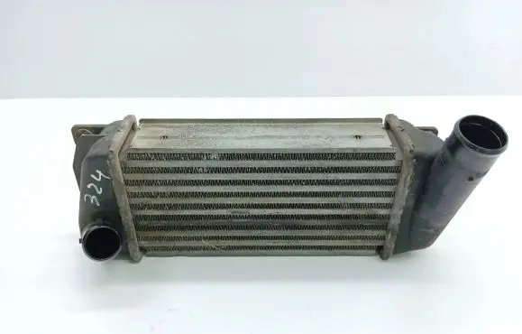Toyota Auris E180 Intercooler radiator JD1271004210 1121410800