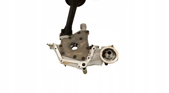 Fiat Grande Punto Oil pump 55269961