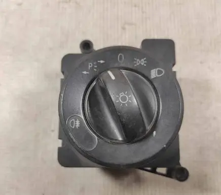 Volkswagen Crafter Light switch 9065450504 ZGS003