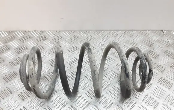Opel Meriva A Rear coil spring