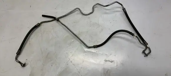 Opel Insignia A Power steering hose/pipe/line 22855327