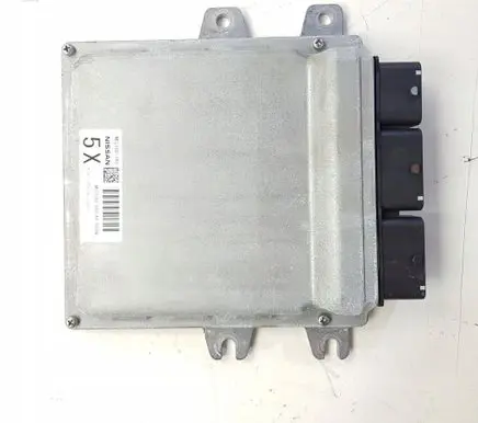 Infiniti G35 Engine control unit/module MEC100160A1