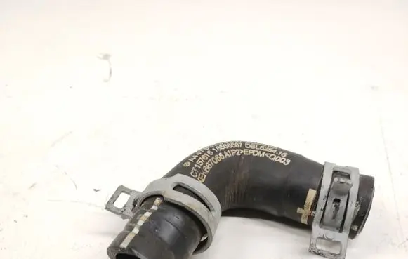 Mercedes-Benz Vito Viano W447 Engine coolant pipe/hose A4478323923