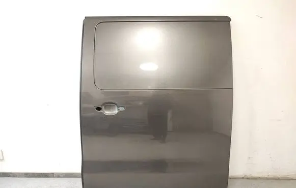 Toyota Proace Side sliding door