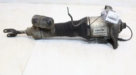 Volkswagen Phaeton Front shock absorber/damper 3D0616040S