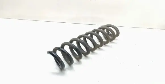 BMW X1 E84 Rear coil spring