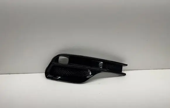 Jeep Compass Front bumper lower grill 60941976
