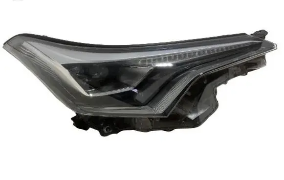 Toyota C-HR I Headlight/headlamp