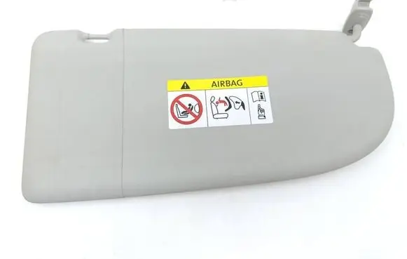 Volkswagen Caddy Sun visor 2K5857552