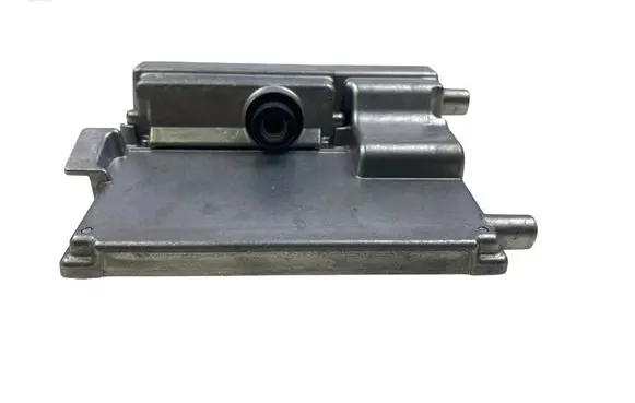 Audi Q4 e-tron Video control module 1EA980654L