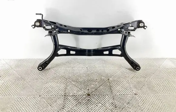Volkswagen Tiguan Rear subframe 3Q0505447A