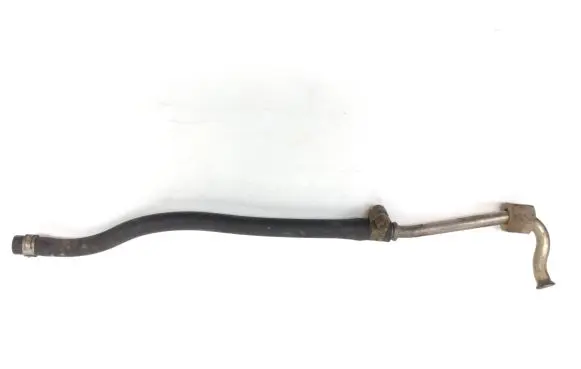 Volvo S60 Muffler/silencer 