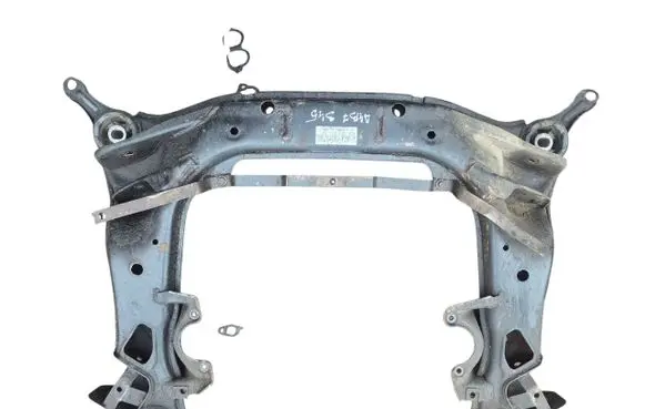 Audi A4 S4 B7 8E 8H Front subframe 8E0399313BN