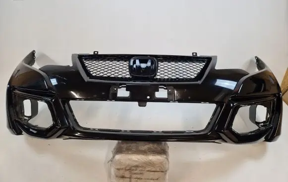 Honda CR-V Front bumper 71101