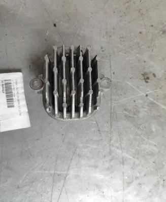 Volvo XC90 Headlight ballast module Xenon 31395943