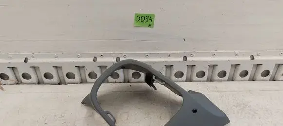 Iveco Daily 4th gen Gear shifter surround trim plastic 3802535 56712