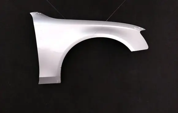Audi A4 S4 B8 8K Fender