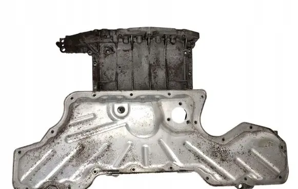 Audi A8 S8 D4 4H Oil sump 079103602CD