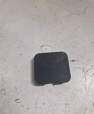 Peugeot 407 Front tow hook cap/cover 9644645477