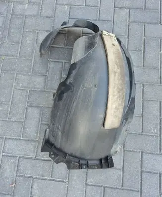 Volkswagen Golf VIII Front wheel arch liner splash guards 5H0805970A
