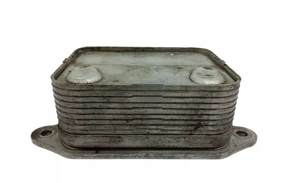 Skoda Kamiq Engine oil radiator 04E117021L