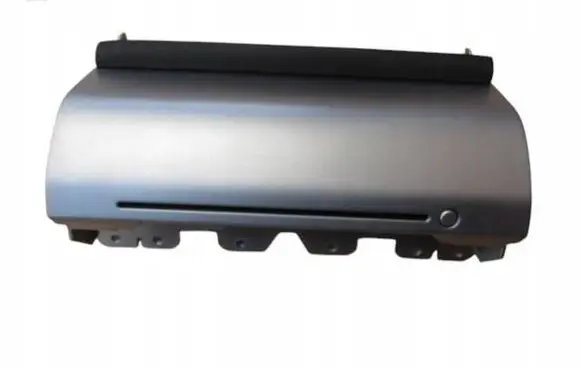 Maserati Quattroporte Dashboard center trim panel 