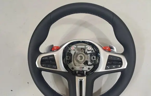 BMW X4M F98 Steering wheel 8097997