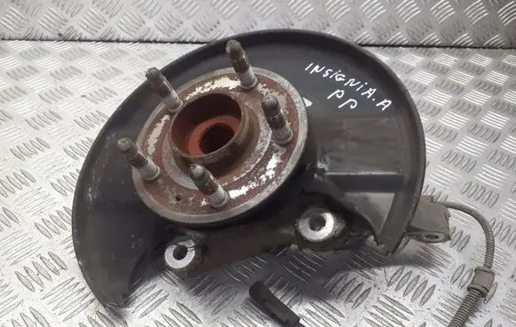 Opel Insignia A Stub axle 