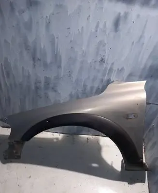 Volvo XC70 Fender 