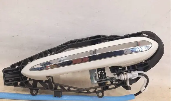 BMW 6 G32 Gran Turismo Rear door exterior handle 