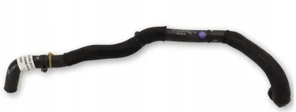 Tesla Model S Engine coolant pipe/hose 1486489-00-B 148648900B 1486489