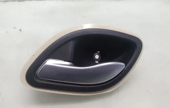 Renault Espace - Grand espace IV Rear door interior handle