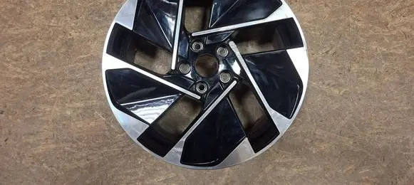 Volkswagen ID.3 R18 alloy rim 10A601025C KT528T8