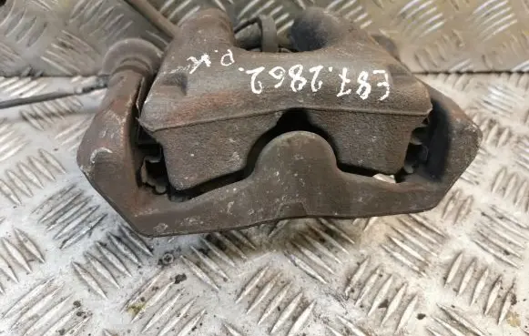 BMW 1 E81 E87 Front brake caliper