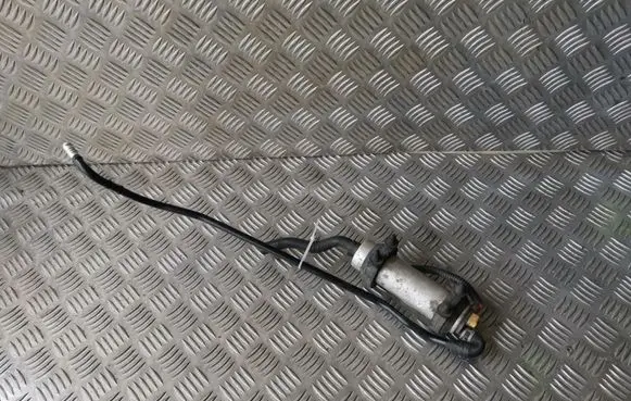 Audi Q7 4L Fuel injection high pressure pump 035959209E 7L6130295AT