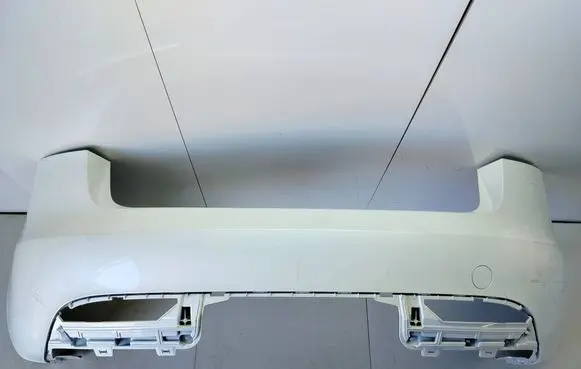 Tesla Model 3 Rear bumper 158257001A
