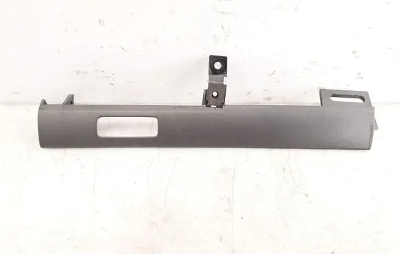 Volkswagen Phaeton Dashboard glove box trim 3D1858335