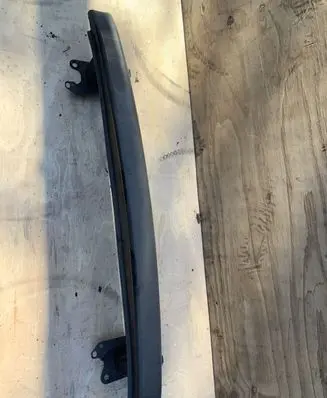 Volkswagen Polo IV 9N3 Front bumper cross member 6Q0806563