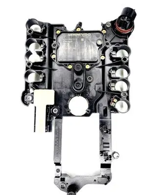 Mercedes-Benz CLK A209 C209 Gearbox control unit/module A0335457332