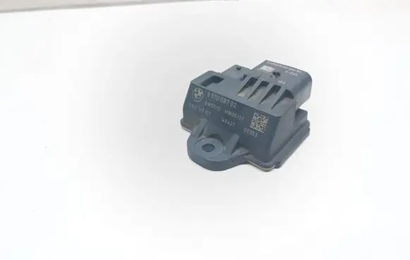 BMW 1 F20 F21 Glow plug pre-heat relay 8570087