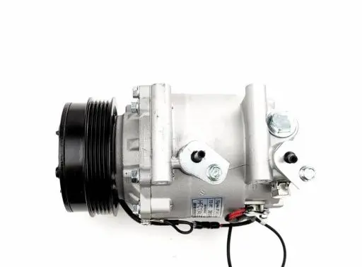 Honda Civic Air conditioning (A/C) compressor (pump) 38810RSJE02 38800RB7Z02 38810RB0E02