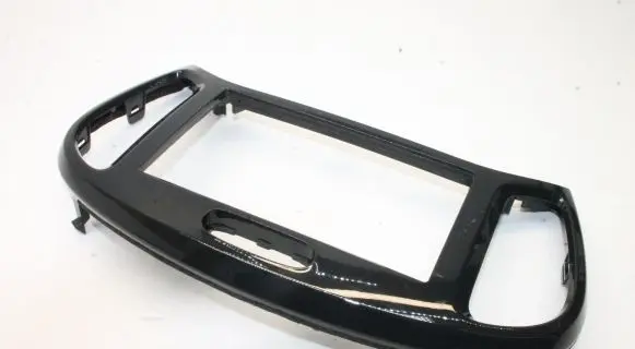 Nissan Juke I F15 Dashboard glove box trim 682601KE0A