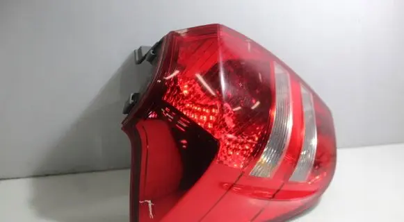 KIA Ceed Rear/tail lights 167585