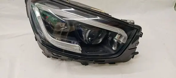 Mercedes-Benz GLC X253 C253 Headlight/headlamp A2539065003 12518205 7001E001