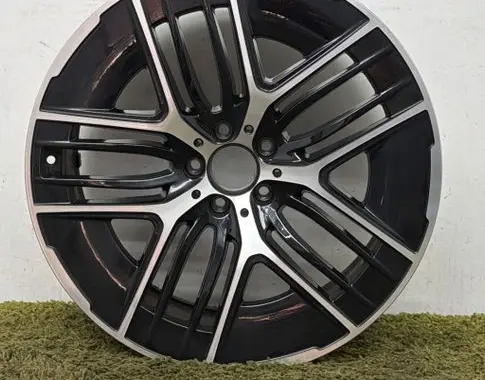 Mercedes-Benz EQE x294 R21 alloy rim A2944010800