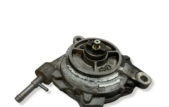 Vacuum pump