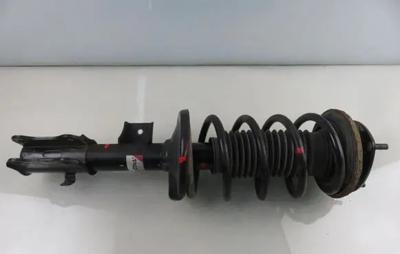Suzuki Grand Vitara II Front shock absorber with coil spring AG8033MT